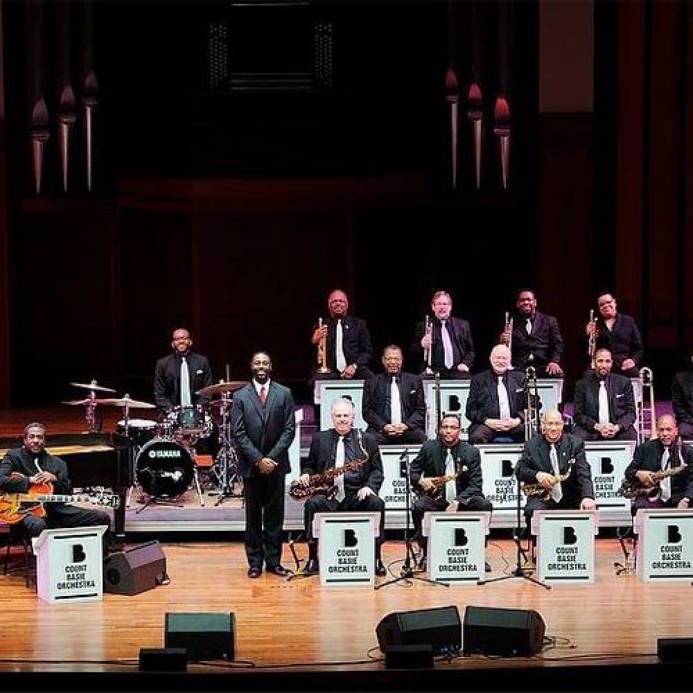 Count Basie Big Band