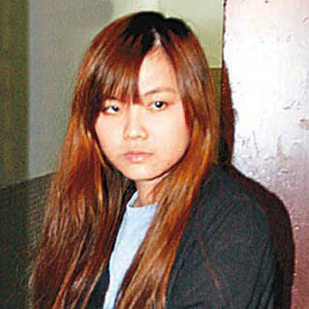 Deng Liying