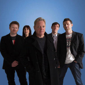 New Order ดาวน์โหลดและฟังเพลงฮิตจาก New Order