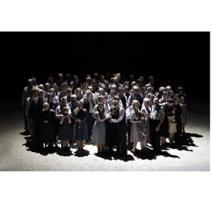 Chorus of the Royal Opera House, Covent Garden ดาวน์โหลดและฟังเพลงฮิตจาก Chorus of the Royal Opera House, Covent Garden