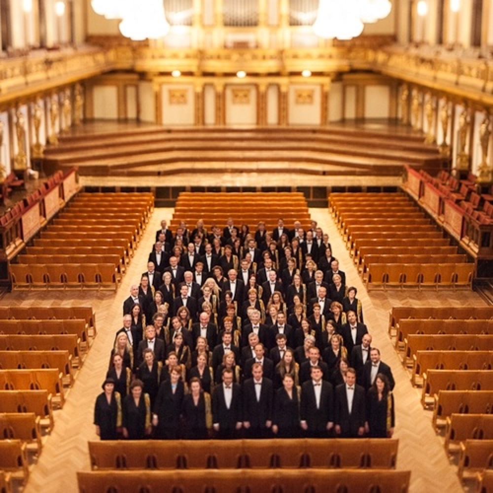 Wiener Singverein