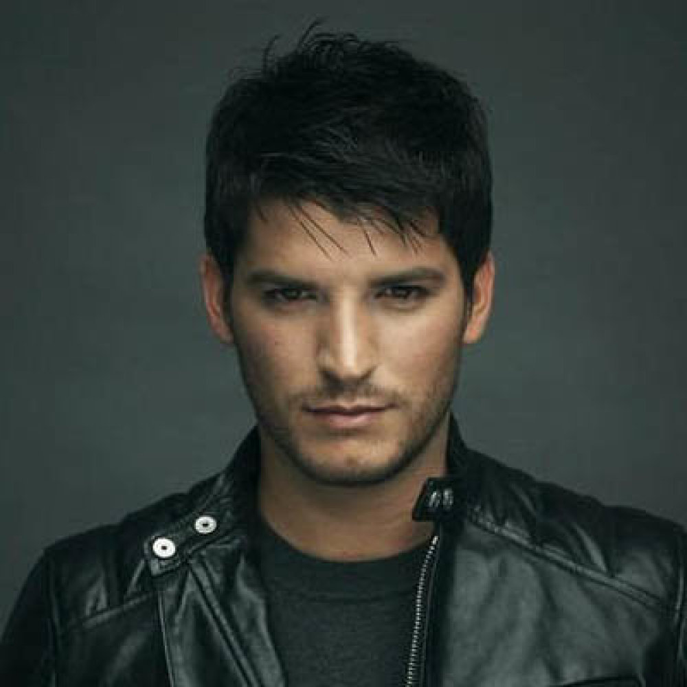 Antonio Romero