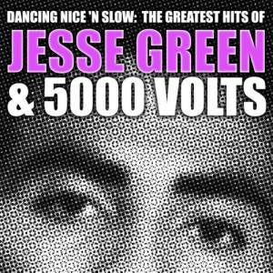 Jesse Green ดาวน์โหลดและฟังเพลงฮิตจาก Jesse Green