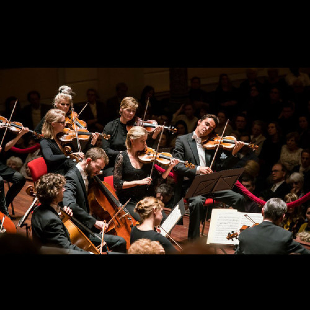 Netherlands Chamber Orchestra