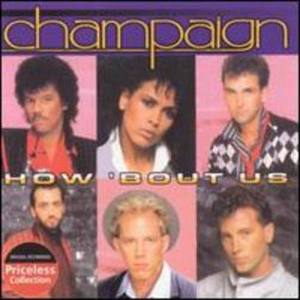 Champaign ดาวน์โหลดและฟังเพลงฮิตจาก Champaign