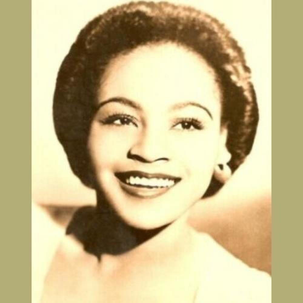 Thelma Carpenter