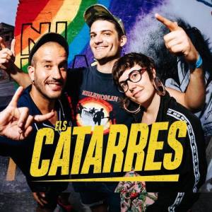 Els Catarres ดาวน์โหลดและฟังเพลงฮิตจาก Els Catarres