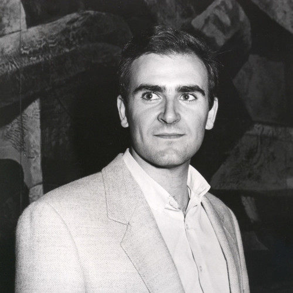 César Cano