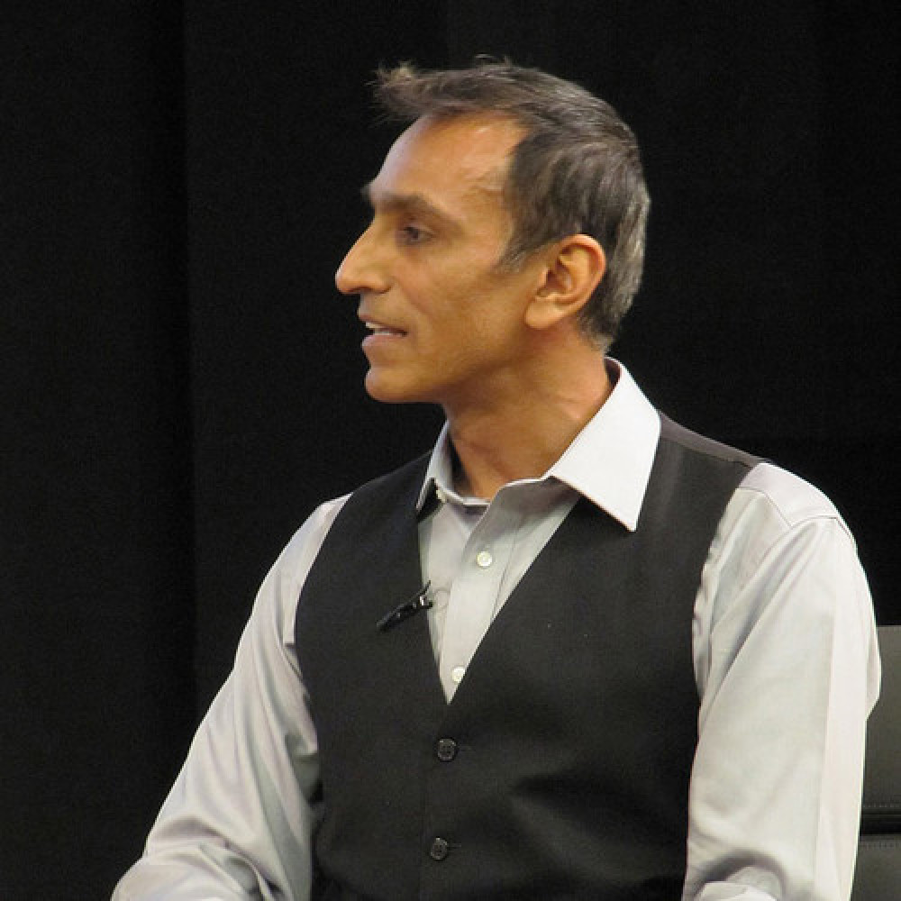 Kuljit Bhamra