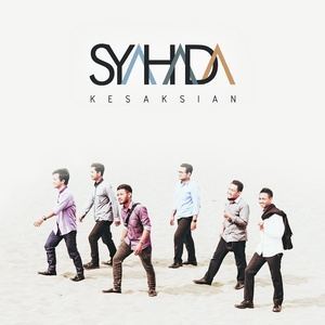 Dengarkan Hanyalah KasihMu lagu dari Syahada dengan lirik