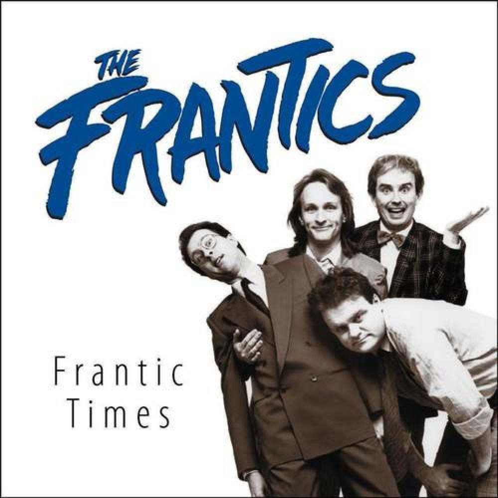 The Frantics
