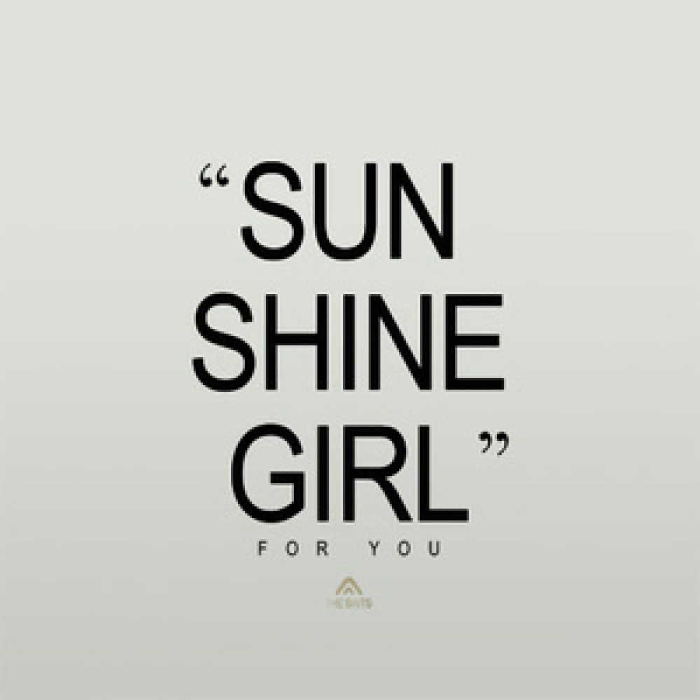 Sunshine Girl
