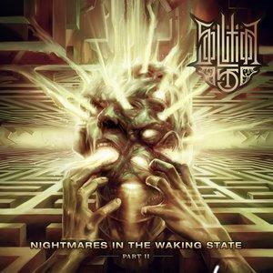 收聽Solution .45的The Faint Pulse of Light歌詞歌曲