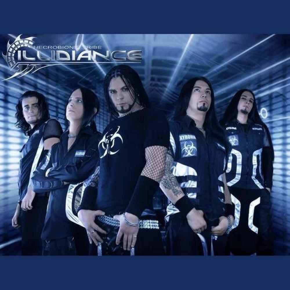 Illidiance