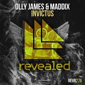 Listen to Invictus (Extended Mix) song with lyrics from Olly James