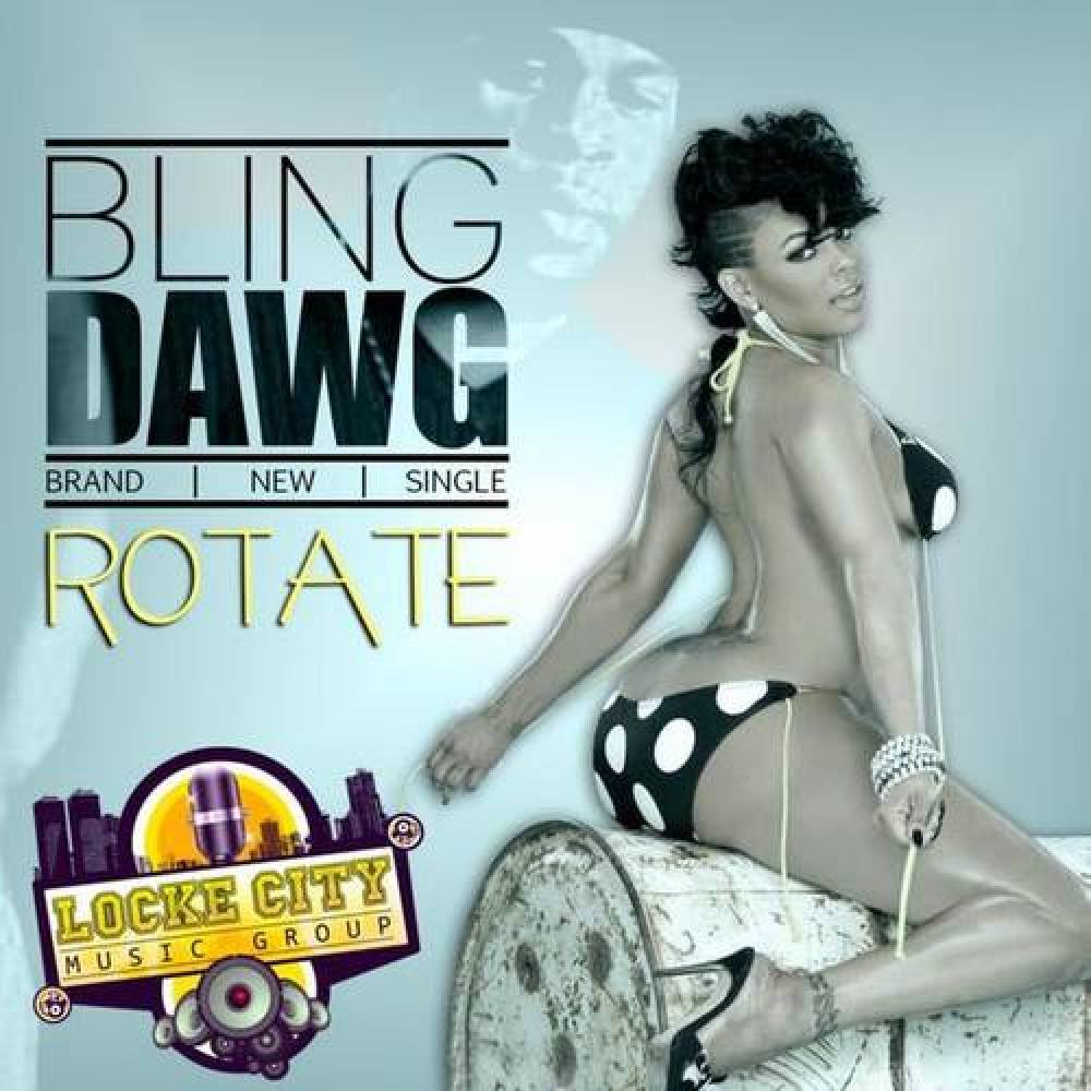 Bling Dawg