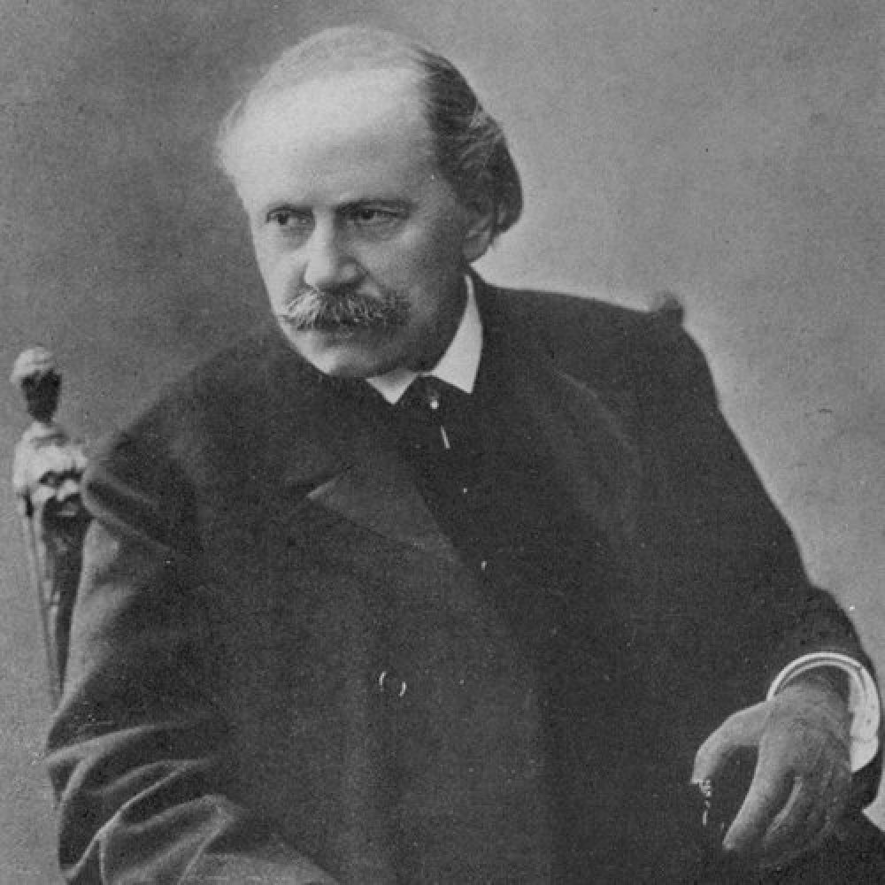 Philippe Gille