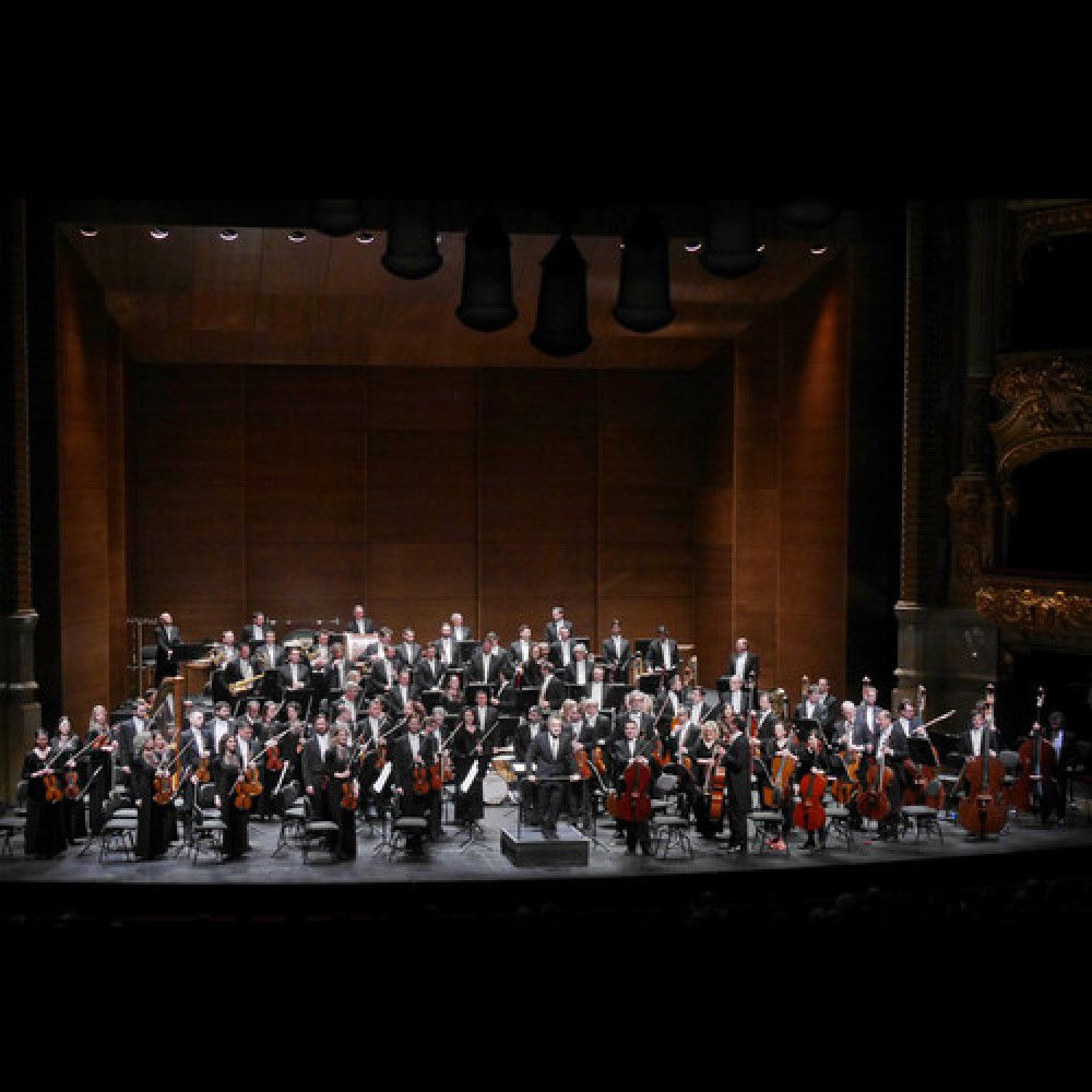 Gran Orquesta Sinfónica