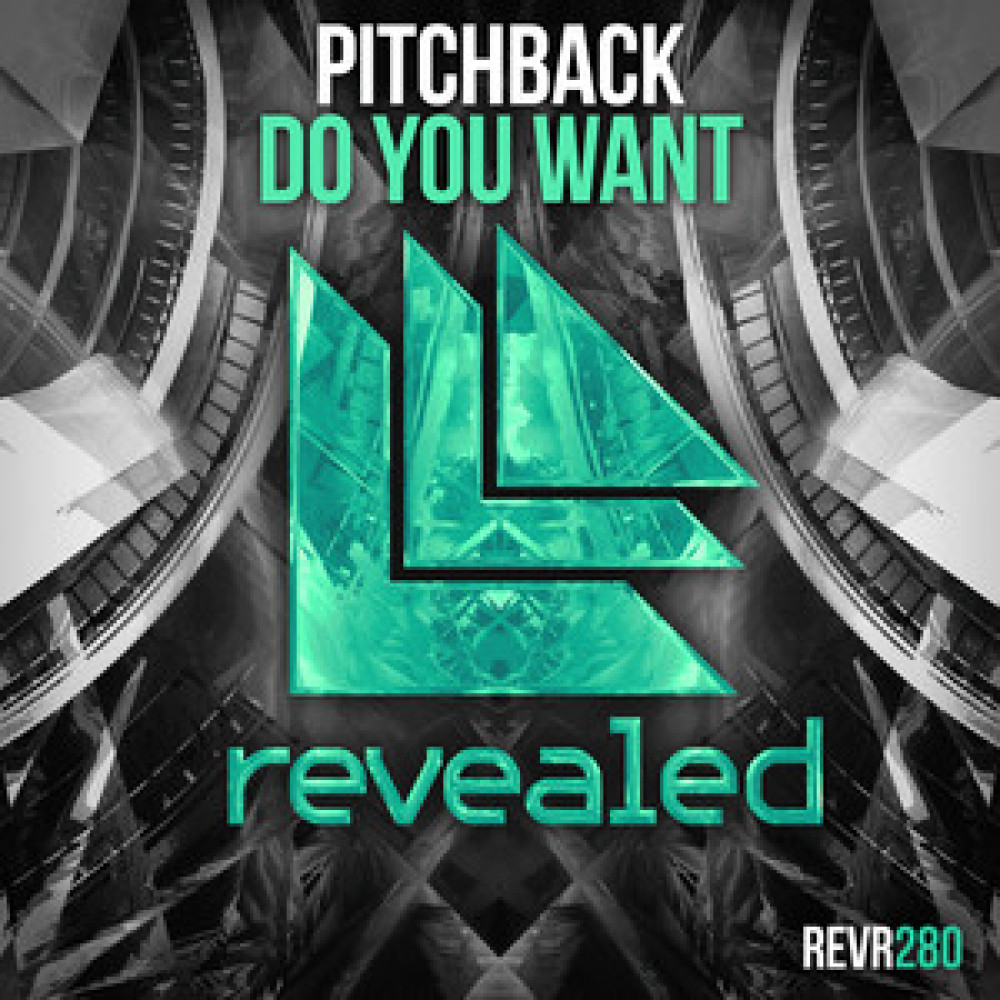 Do You Want (Extended Mix)