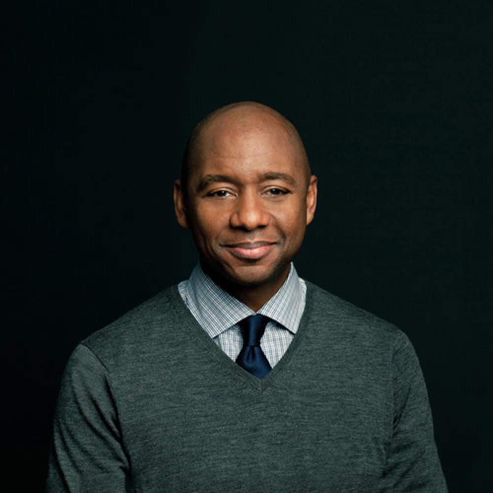 Branford Marsalis