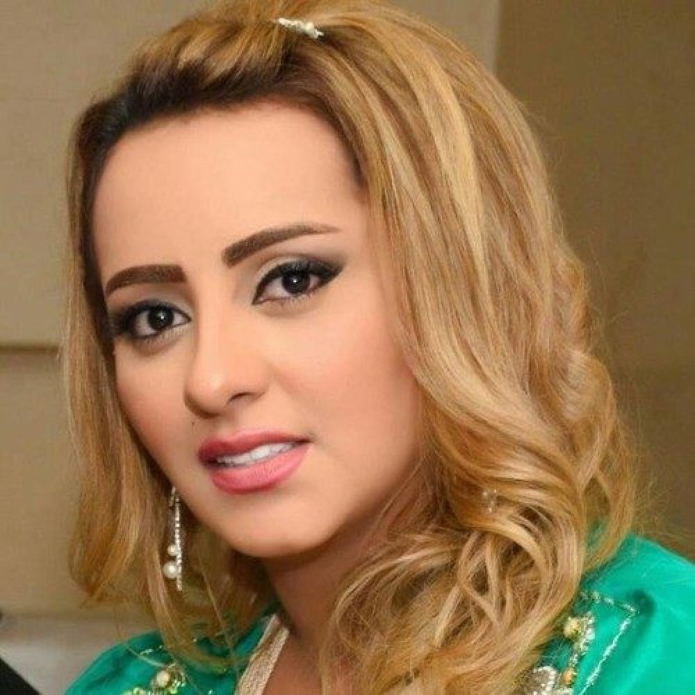 Zina Daoudia