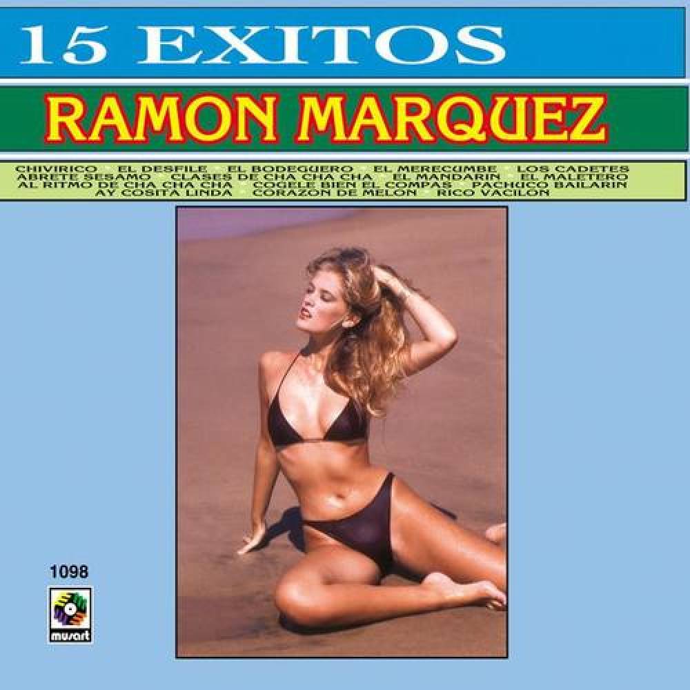Ramon Marquez