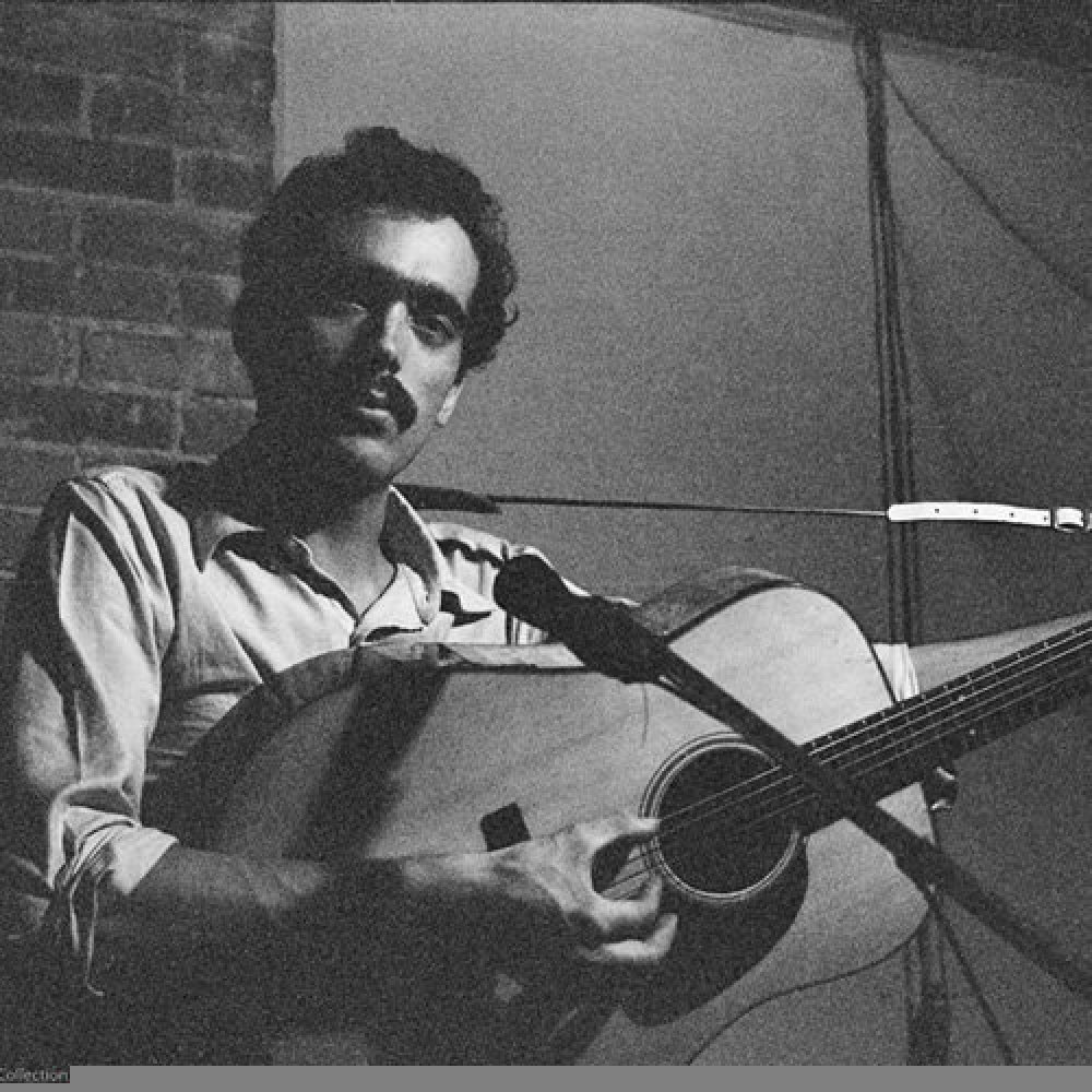 Jim Kweskin