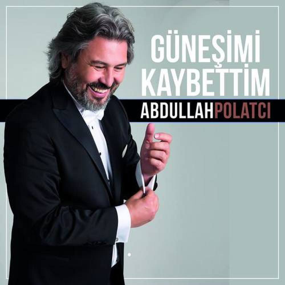 Abdullah PolatÃ§Ä±