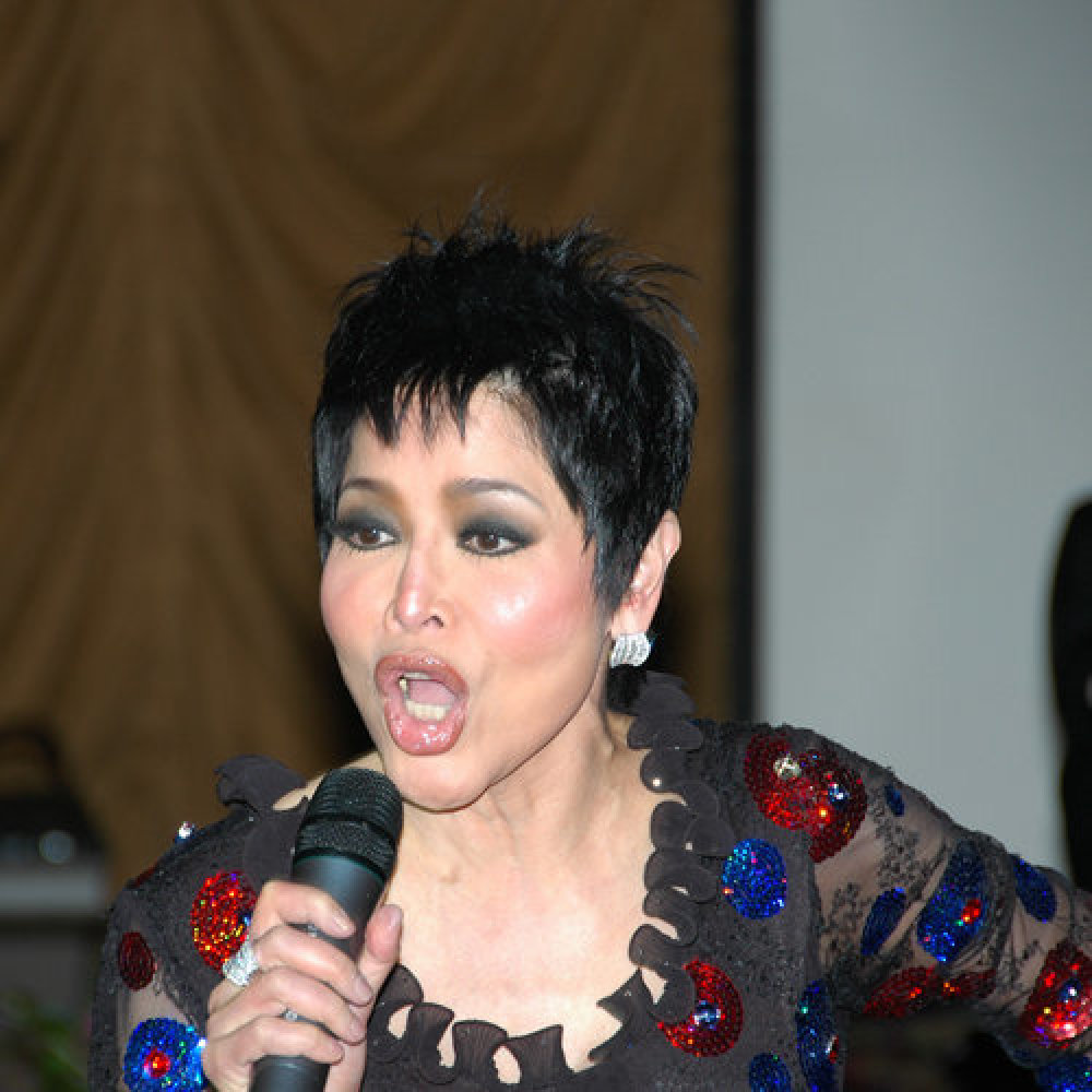 Anita Sarawak