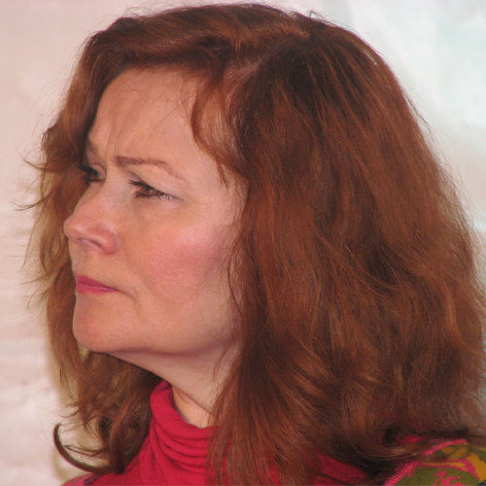 Doris Kareva