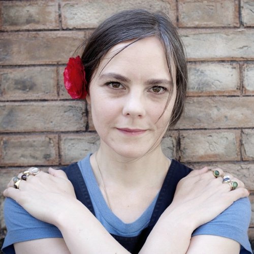 Scout Niblett