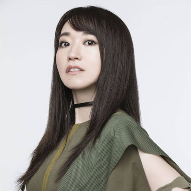 Download Nana Mizuki Lagu on JOOX APP | Nana Mizuki Songs ...