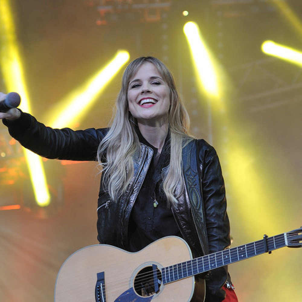 Ilse Delange