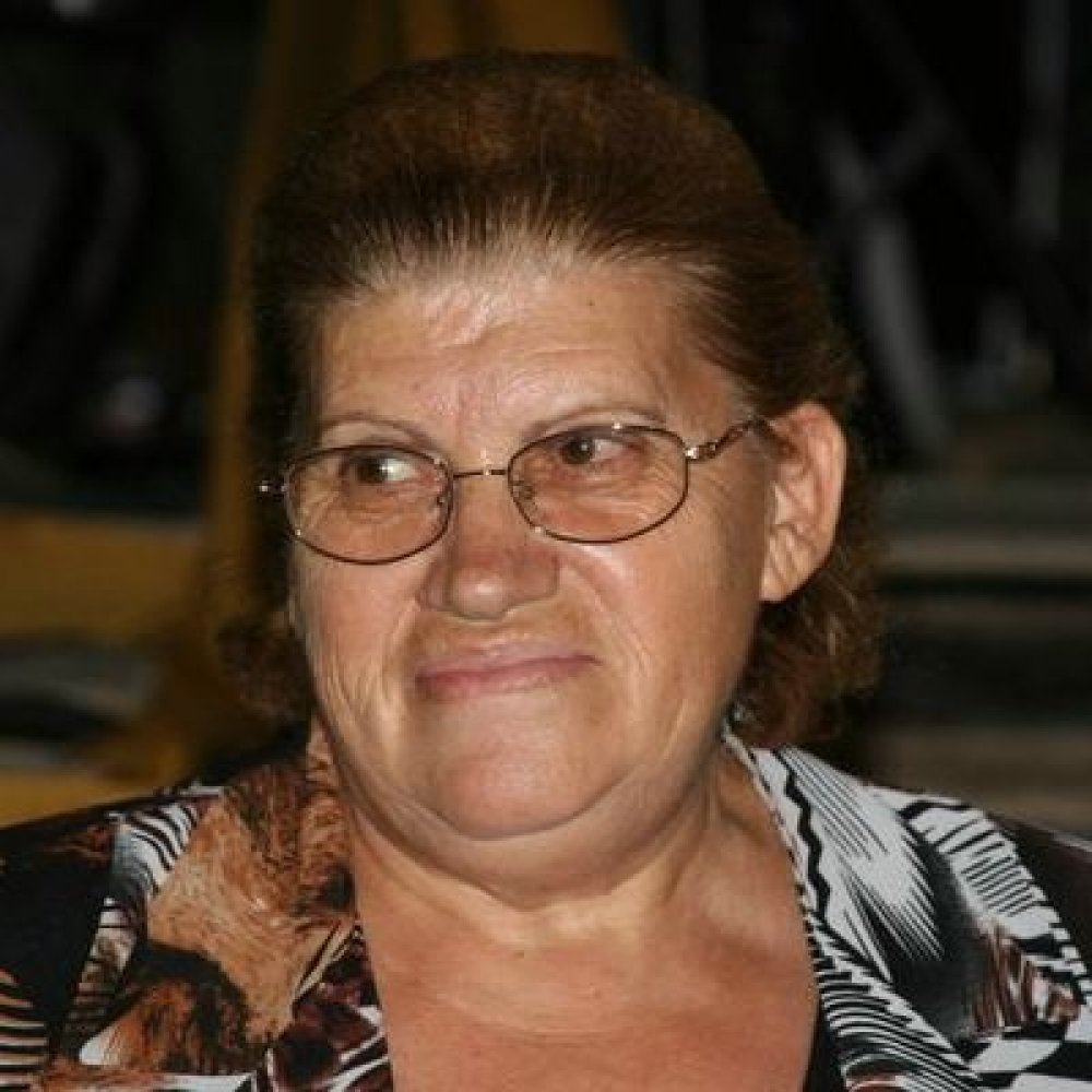 Filio Pirgaki
