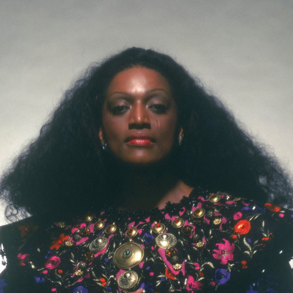 Jessye Norman