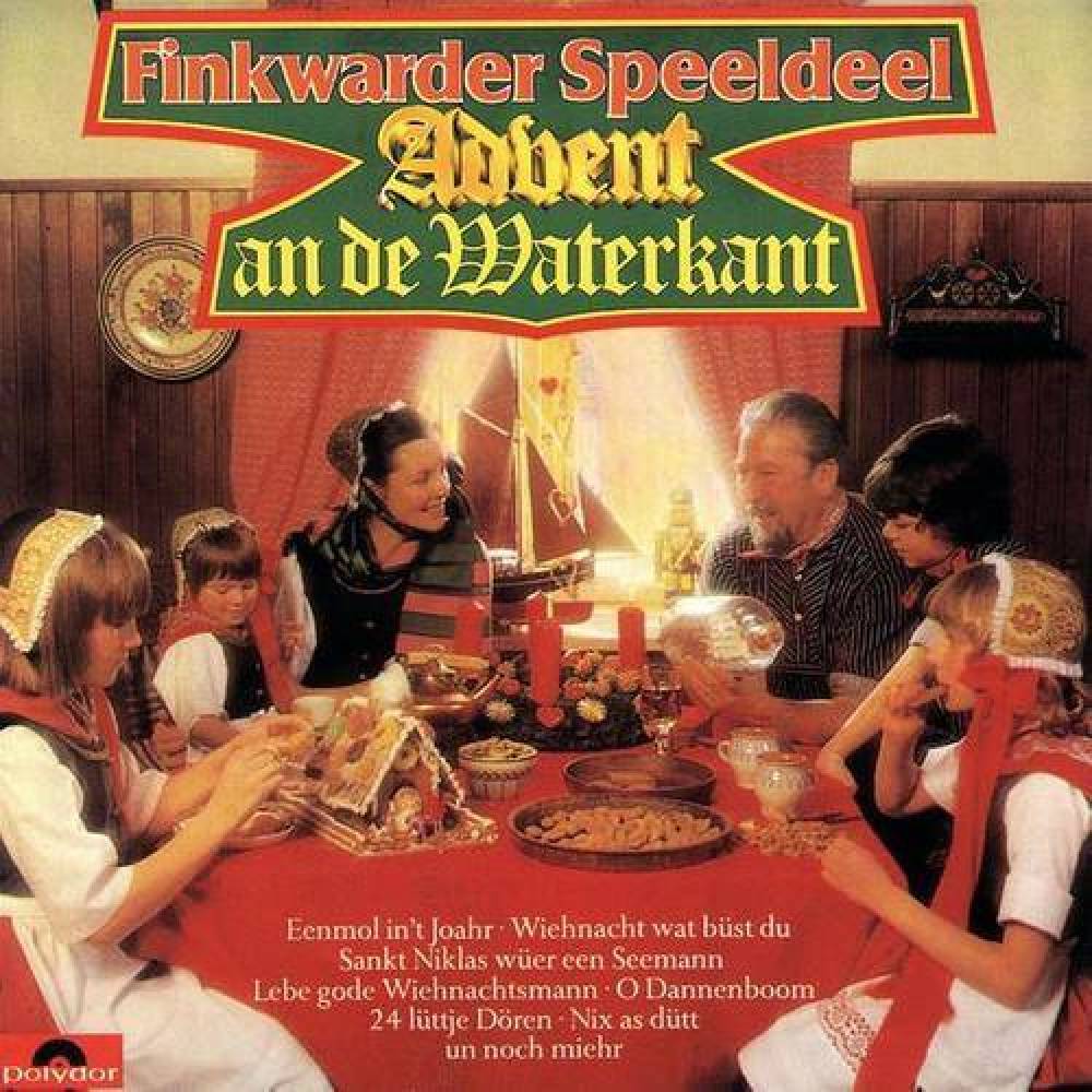 Finkwarder Speeldeel