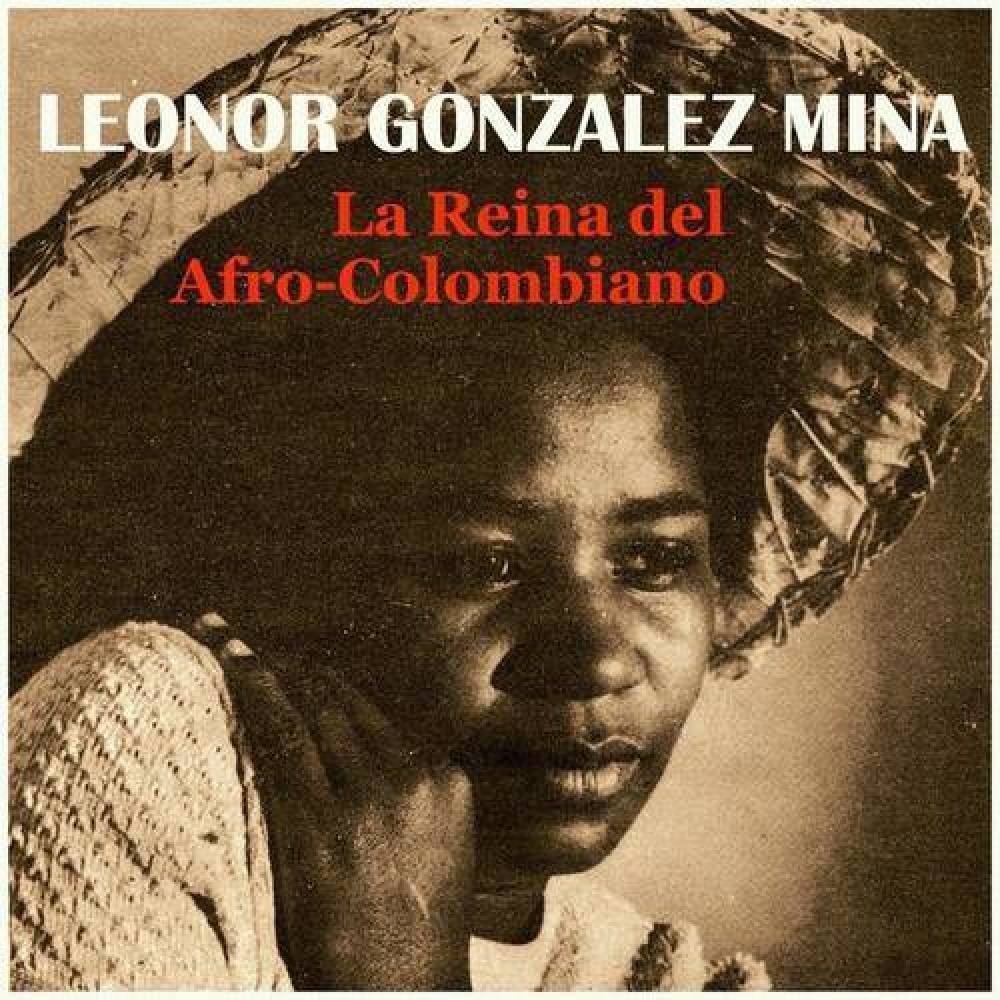 Leonor González Mina