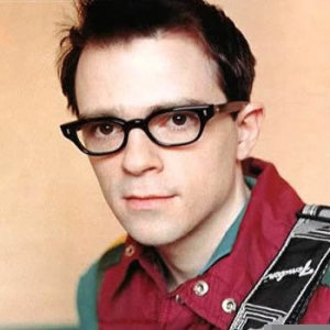 Rivers Cuomo