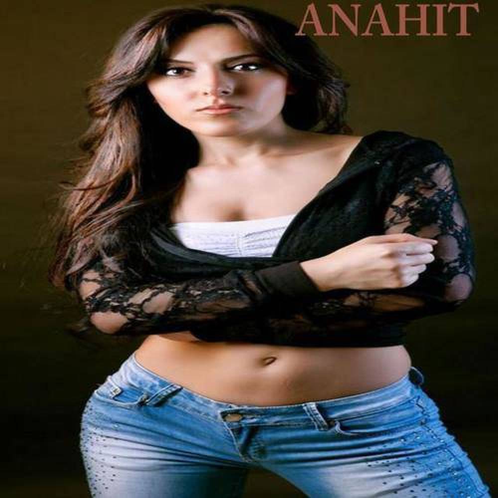 Anahit