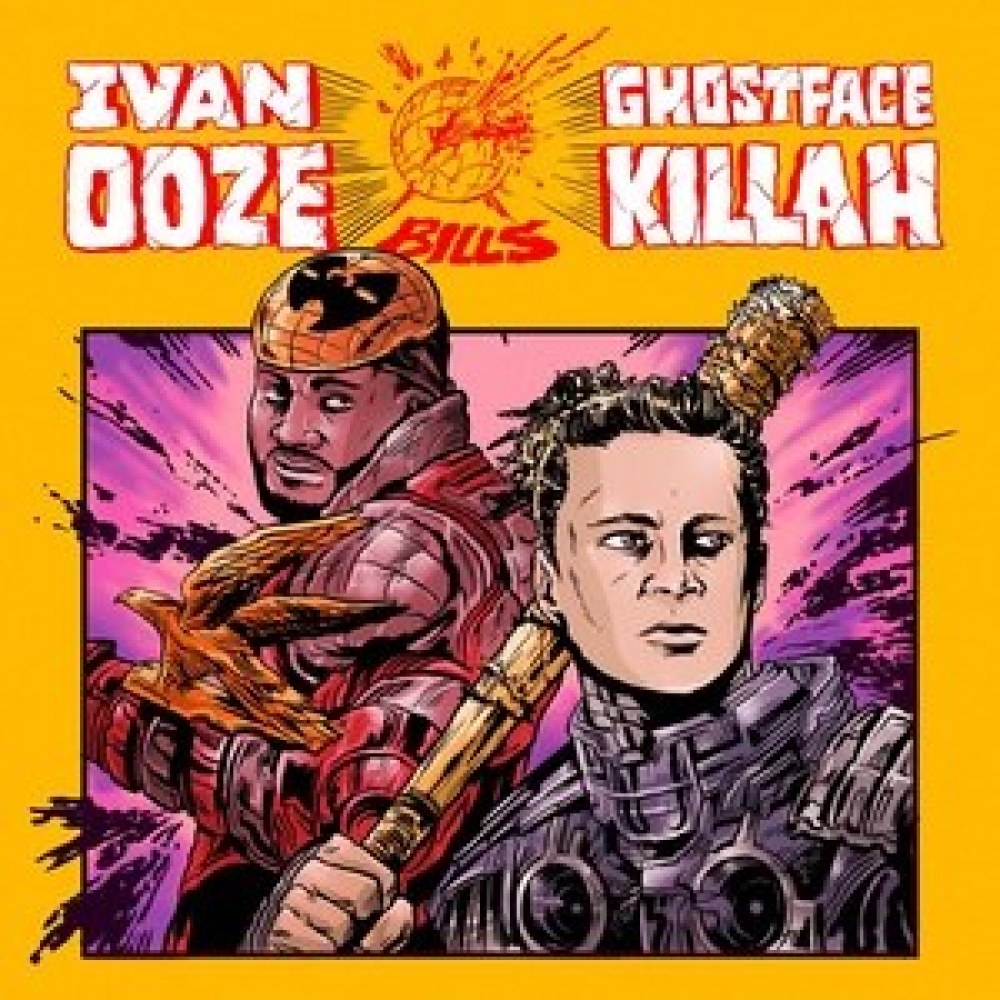 Bills (Explicit)