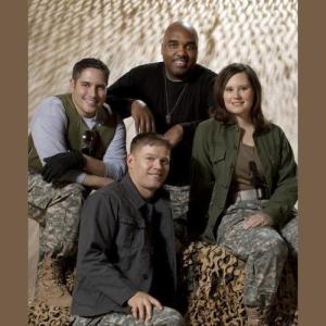 4TROOPS ดาวน์โหลดและฟังเพลงฮิตจาก 4TROOPS