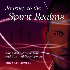 Tony Stockwell的專輯Journey to the Spirit Realms