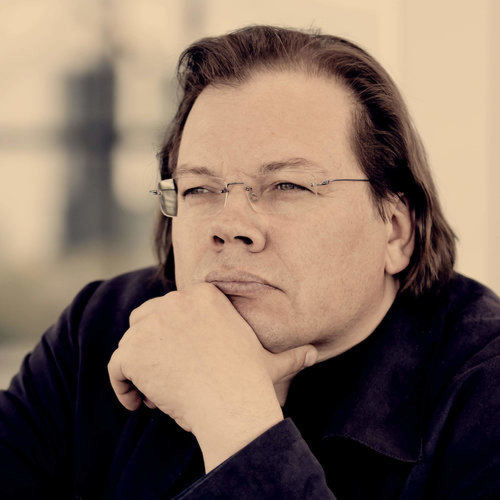 Alexander Verdernikov
