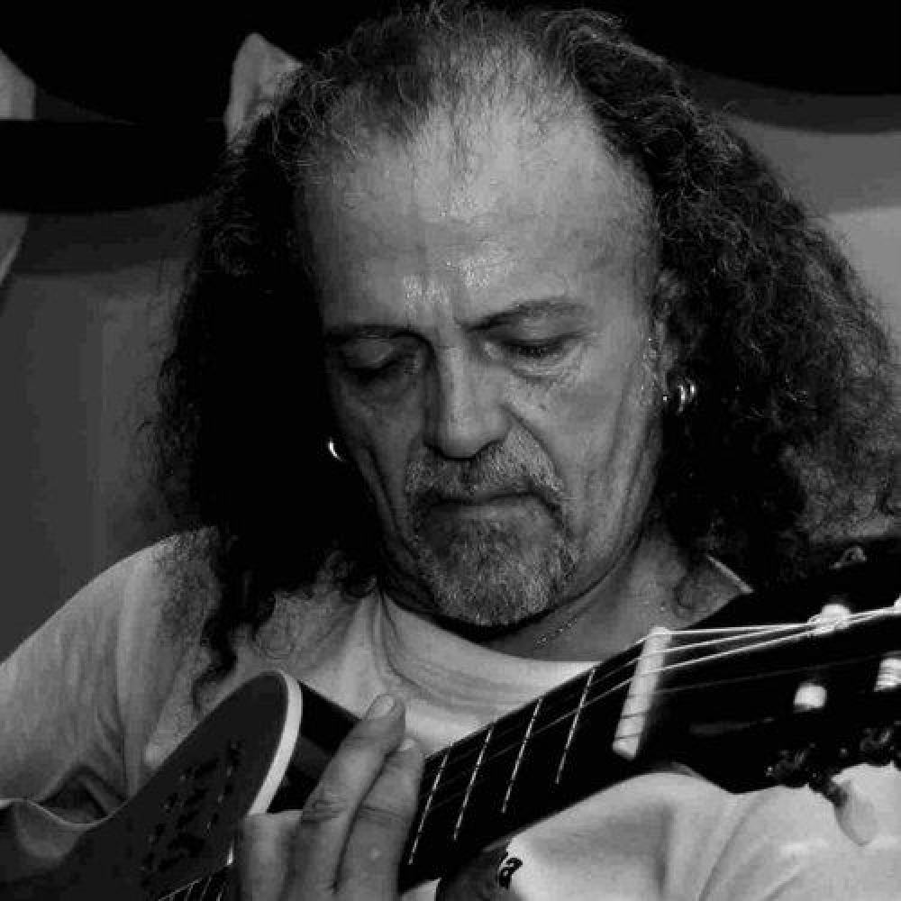 Francisco Barrios