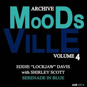 ดาวน์โหลดและฟังเพลง The Man I Love พร้อมเนื้อเพลงจาก Eddie Lockjaw Davis