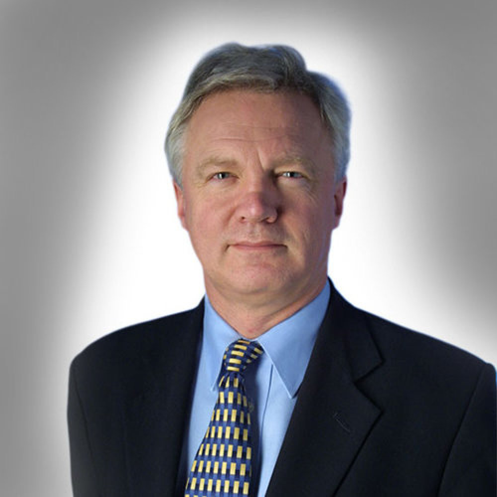 David Davis