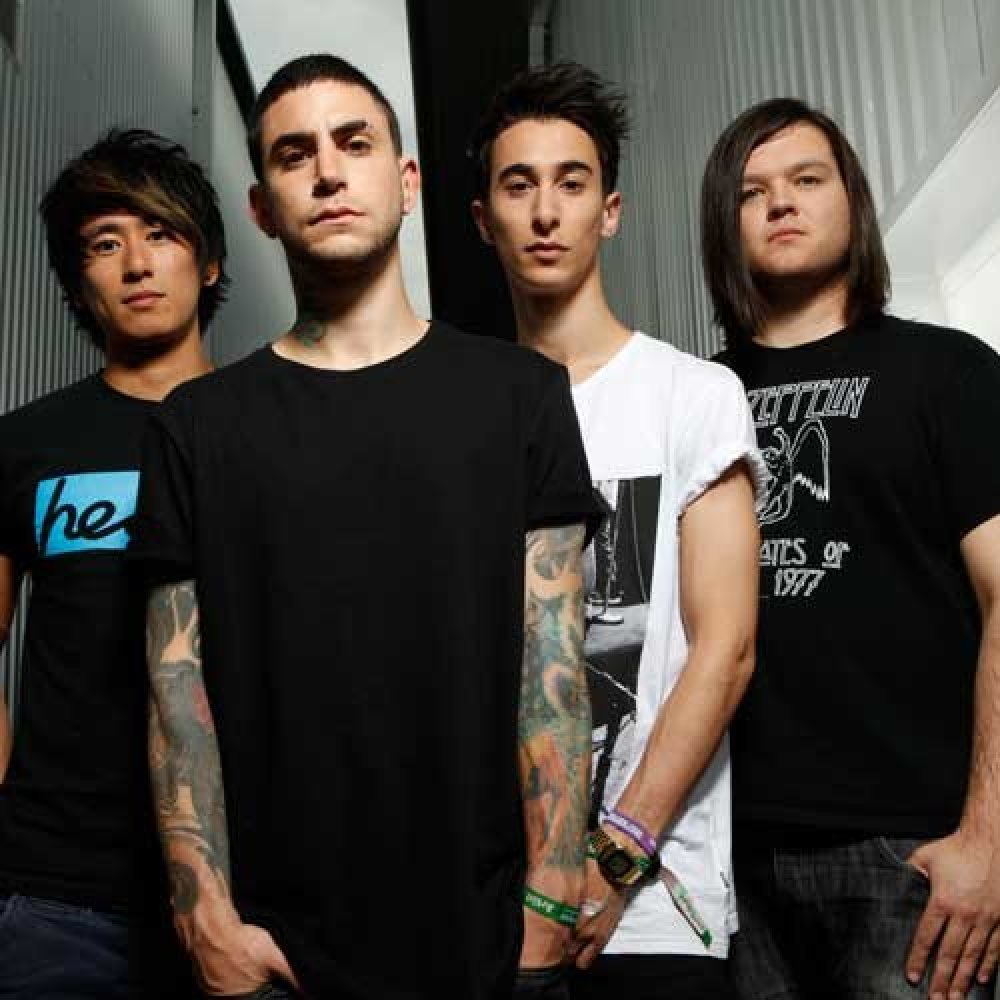 Modestep
