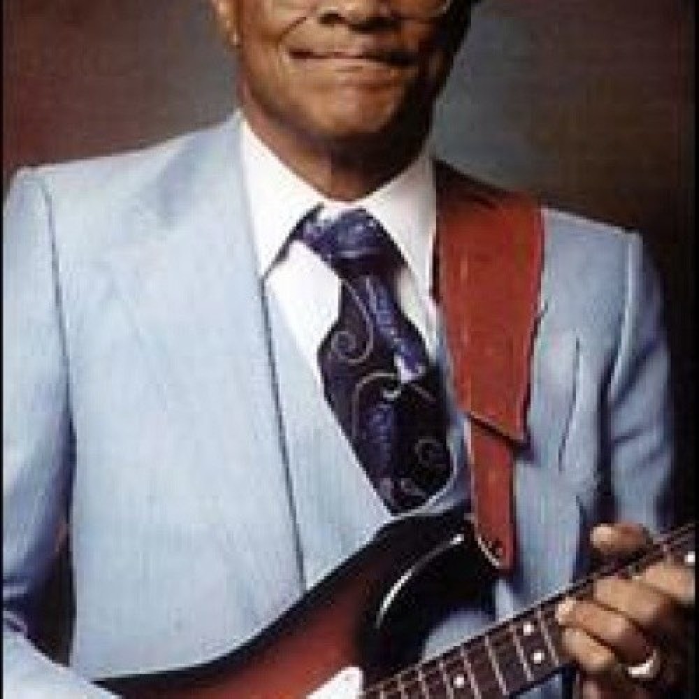 Hubert Sumlin