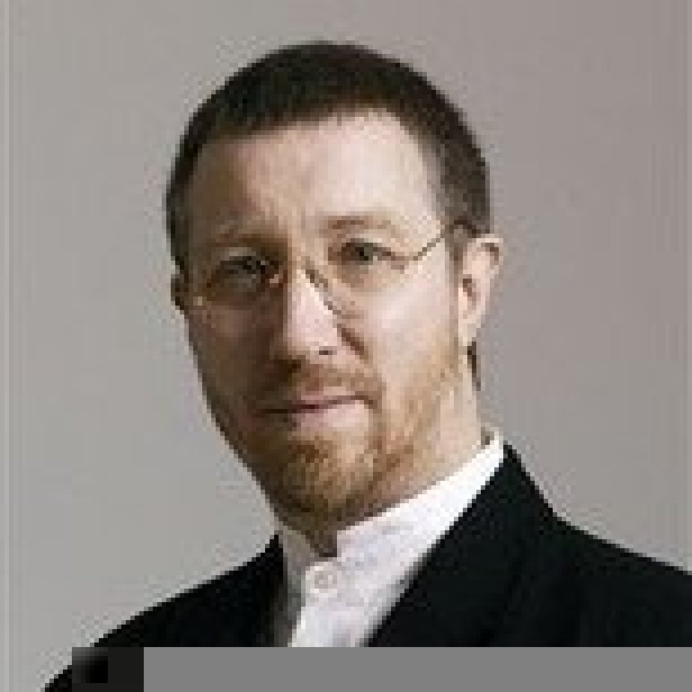 Philip Pickett