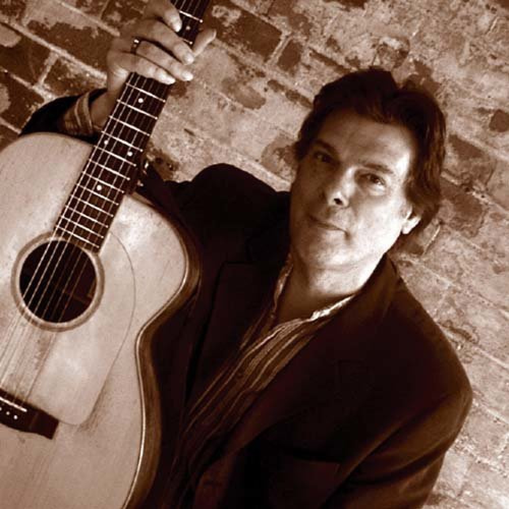 Steve Tilston